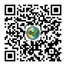 微信公众号二维码