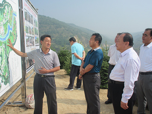 中国西部开发促进会领导赴甘肃调研、扶贫9.jpg