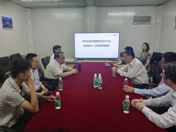 中国西部开发促进会领导前往北京市腾风集团考察调研3.jpg