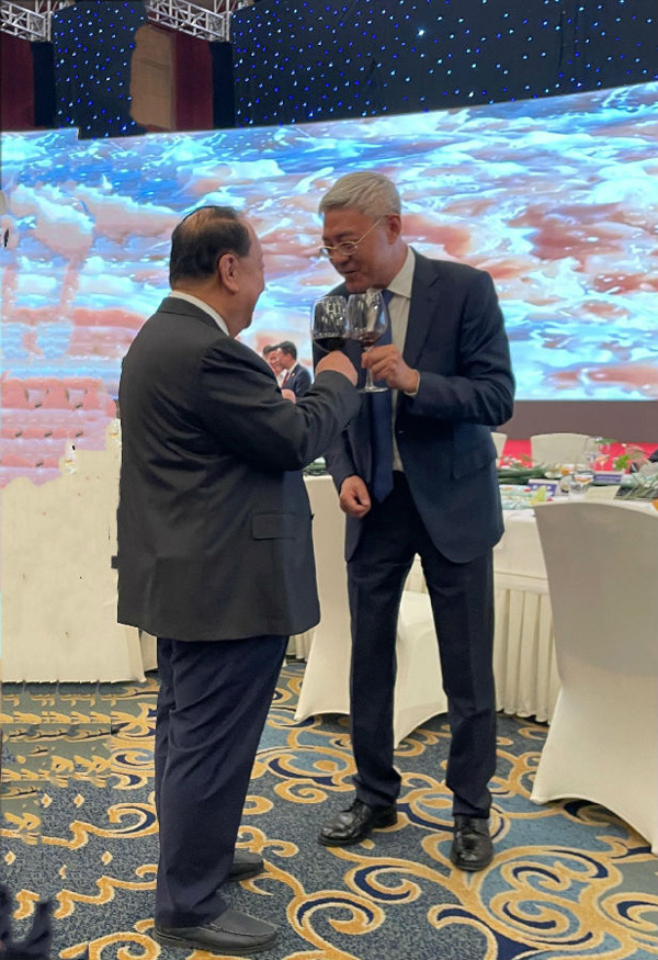 第二十八届中国兰州投资贸易洽谈会 隆重召开2.jpg