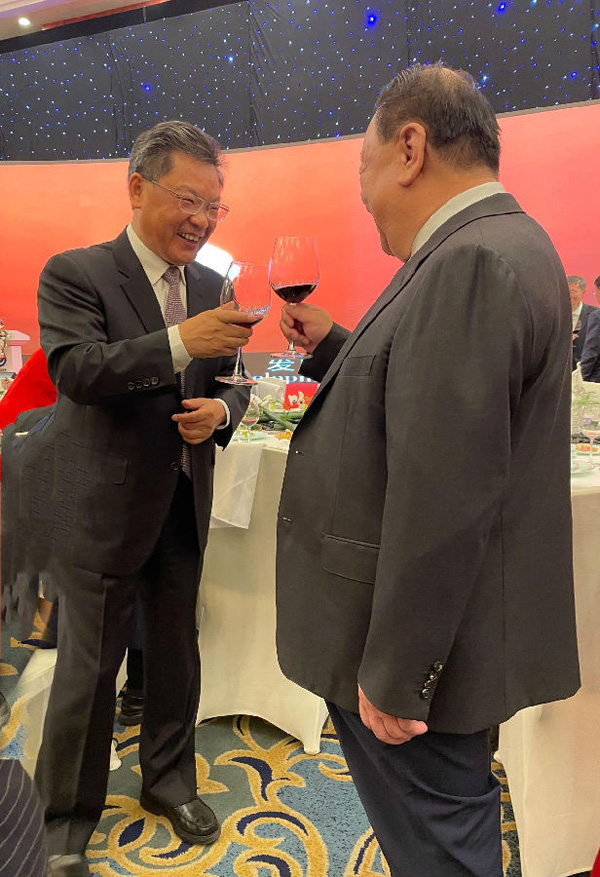 第二十八届中国兰州投资贸易洽谈会 隆重召开3.jpg