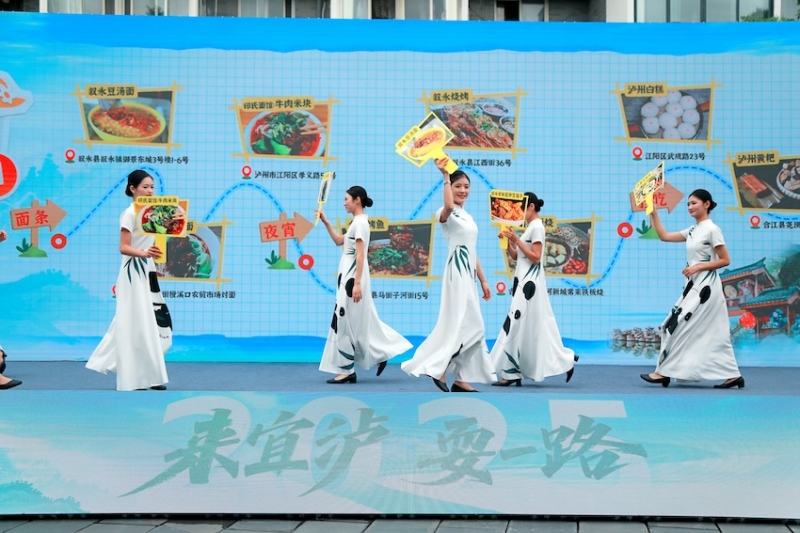 推介活动现场。主办方供图